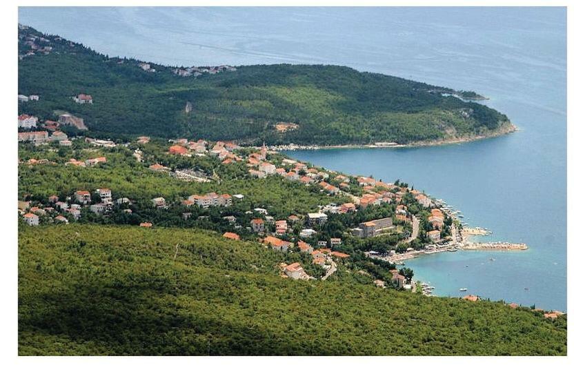 Amz Ap3 Daire Jadranovo Dış mekan fotoğraf