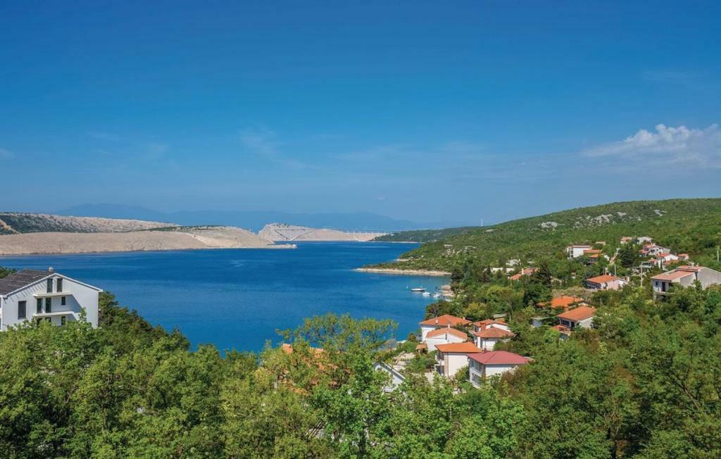 Amz Ap3 Daire Jadranovo Dış mekan fotoğraf